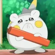 トゲデマル