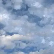 skyの画像