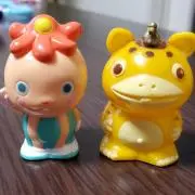 ぽんちゃんの画像