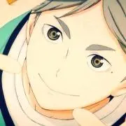 る