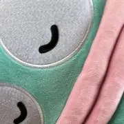 Aの画像