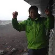 Kenichi Nakashiam