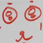 ななჱ̒^ ̳  ̫  ̳^の画像