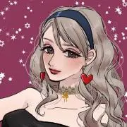 りぃの画像