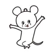 てるてる。