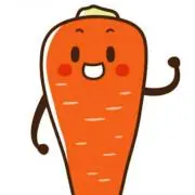にんじんの画像