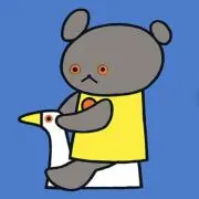 こぐまちゃん