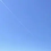 空の画像