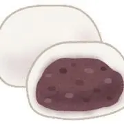 だいふくの画像