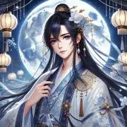 縁兆祈導師 ✽ トウの画像