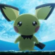 ピチュ〜