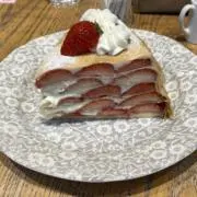 ケーキ