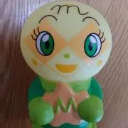 トリーちゃんの画像