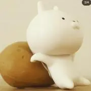 ウサコの画像