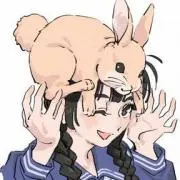 ガチャ子