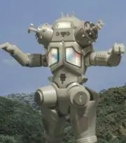 キングジョー