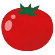とまとの画像