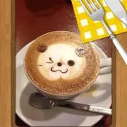 salon de coco@プロフ見てね