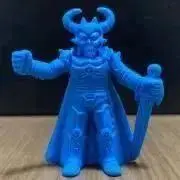 ヤークスン（怪獣は気まぐれw）