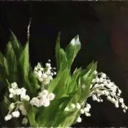 little flower shop