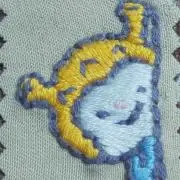 ままぼーやの画像
