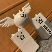 かっちー