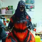 ゴジラ