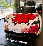 ひまわり　土日発送不可の画像