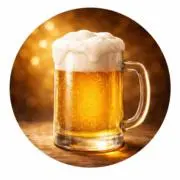 ビール屋さんの画像
