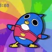 グヒグヒベッカム君