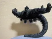 マーベルくんの画像