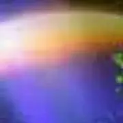 青白緑