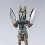 バルタン星人