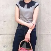 メロンパンナちゃん