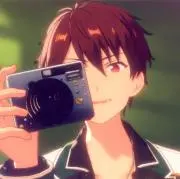 いちごの画像