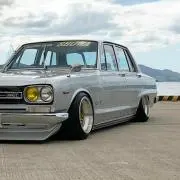 ☆OLD-STYLE☆