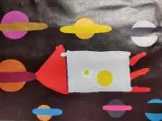 ボトル・シップの画像