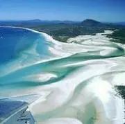 Whitehaven Beach