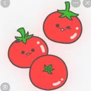プチトマトの画像