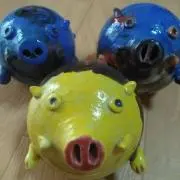 くん