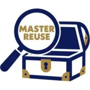 MASTER REUSEの画像
