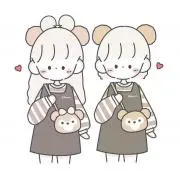 にこの画像