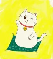 manekinekoの画像