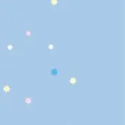 skyblueの画像