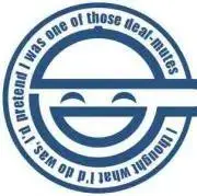 Laughing Manの画像