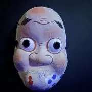 うおのめ太郎の画像