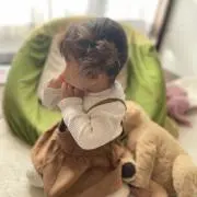 あーちゃんの画像