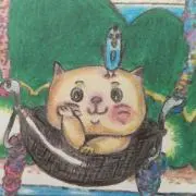 まめの画像