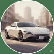 ローマネコ オートギャラリーの画像