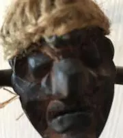 ハールの画像